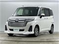 2021 Toyota Roomy