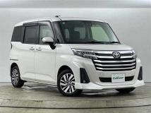 2021 Toyota Roomy