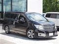 2012 Nissan Elgrand