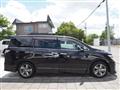 2012 Nissan Elgrand