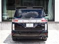 2012 Nissan Elgrand