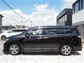 2012 Nissan Elgrand
