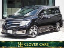2012 Nissan Elgrand