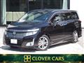 2013 Nissan Elgrand