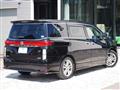 2013 Nissan Elgrand