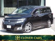 2013 Nissan Elgrand