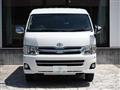2013 Toyota Regiusace Van
