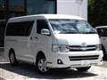 2013 Toyota Regiusace Van