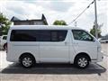 2013 Toyota Regiusace Van