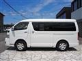 2013 Toyota Regiusace Van