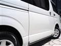2013 Toyota Regiusace Van