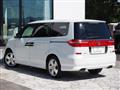 2012 Honda Elysion