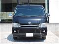 2009 Toyota Regiusace Van
