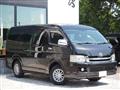 2009 Toyota Regiusace Van