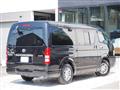 2009 Toyota Regiusace Van