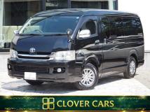 2009 Toyota Regiusace Van