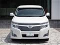 2010 Nissan Elgrand