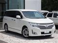 2010 Nissan Elgrand