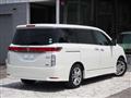 2010 Nissan Elgrand