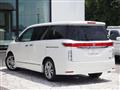 2010 Nissan Elgrand