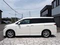 2010 Nissan Elgrand