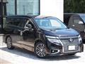2014 Nissan Elgrand
