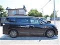 2014 Nissan Elgrand