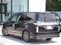 2014 Nissan Elgrand