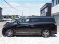2014 Nissan Elgrand