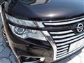 2014 Nissan Elgrand