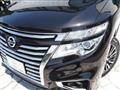 2014 Nissan Elgrand