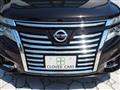 2014 Nissan Elgrand