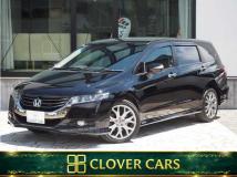 2011 Honda Odyssey