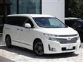 2013 Nissan Elgrand