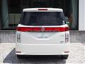 2013 Nissan Elgrand
