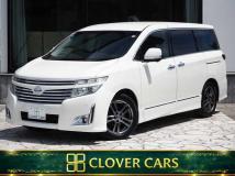 2013 Nissan Elgrand