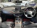 2012 Audi A6