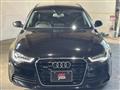 2012 Audi A6