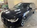 2012 Audi A6
