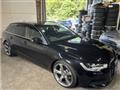 2012 Audi A6