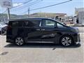 2017 Toyota Vellfire