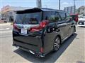 2017 Toyota Vellfire