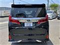 2017 Toyota Vellfire