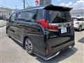 2017 Toyota Vellfire