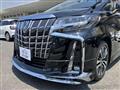 2017 Toyota Vellfire