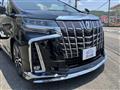 2017 Toyota Vellfire