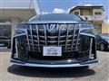 2017 Toyota Vellfire