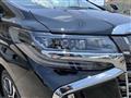 2017 Toyota Vellfire