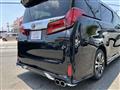 2017 Toyota Vellfire