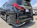 2017 Toyota Vellfire